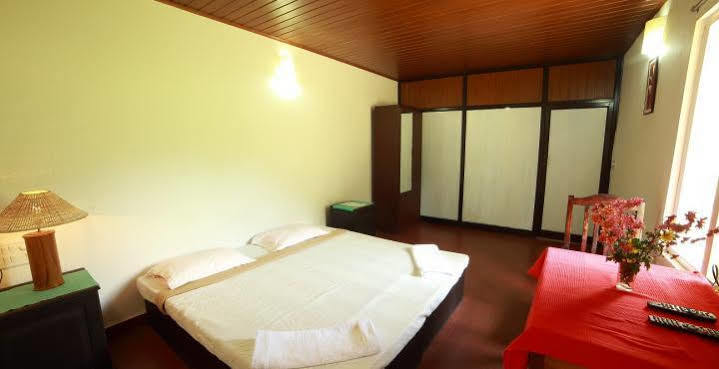 Green Jungle Holiday Resort Munnar Exterior photo